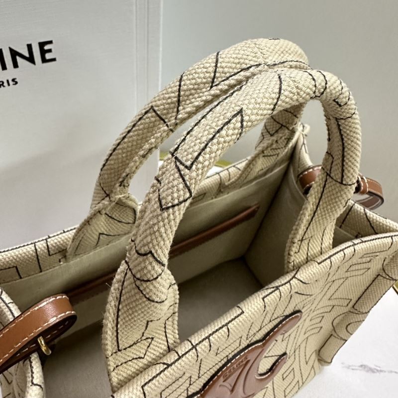 Celine Shopping Bags